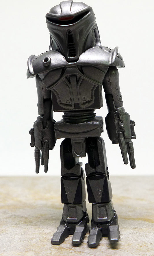 Minimates