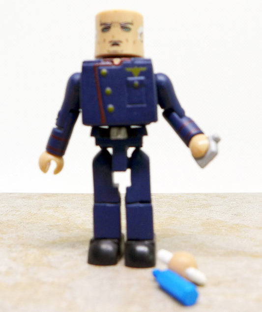 Minimates