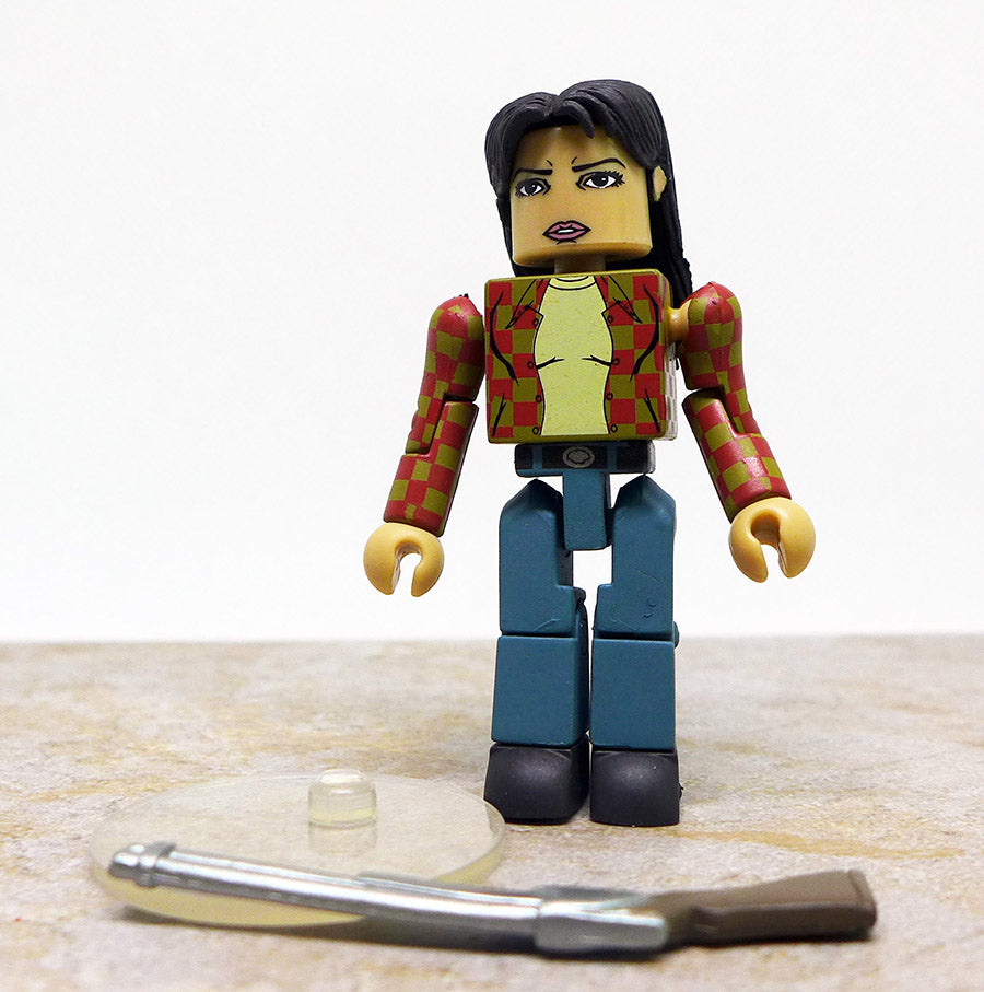 Minimates