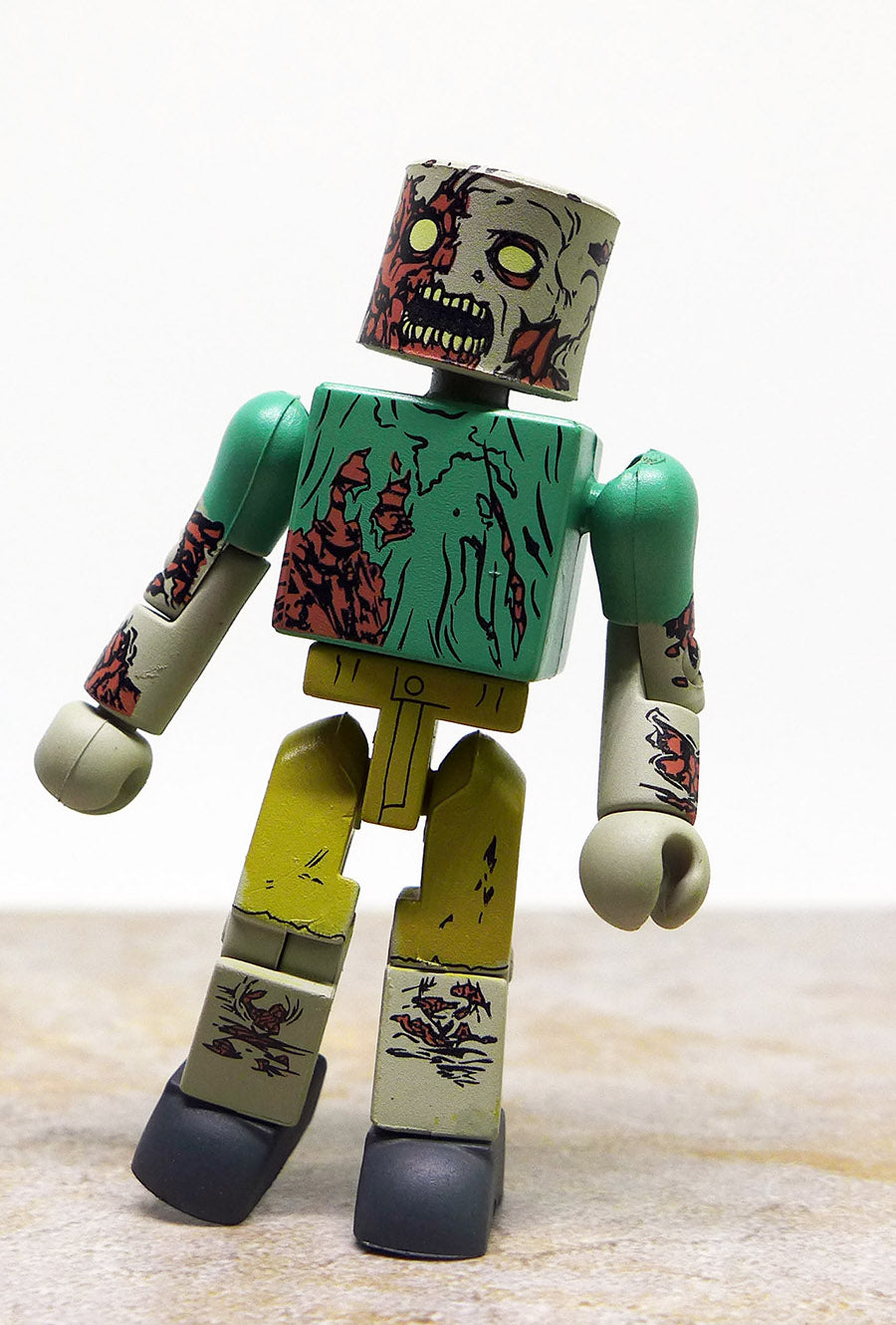 Minimates