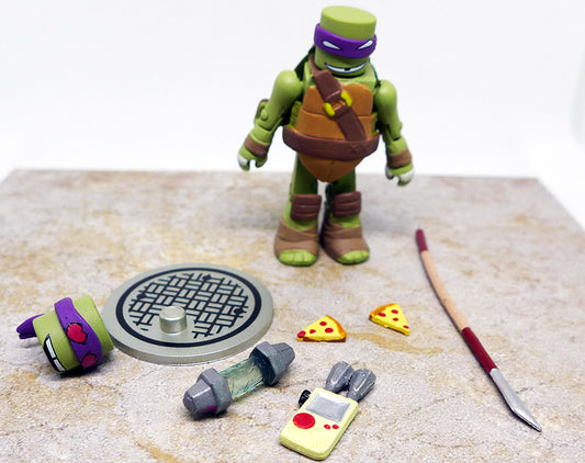 Minimates