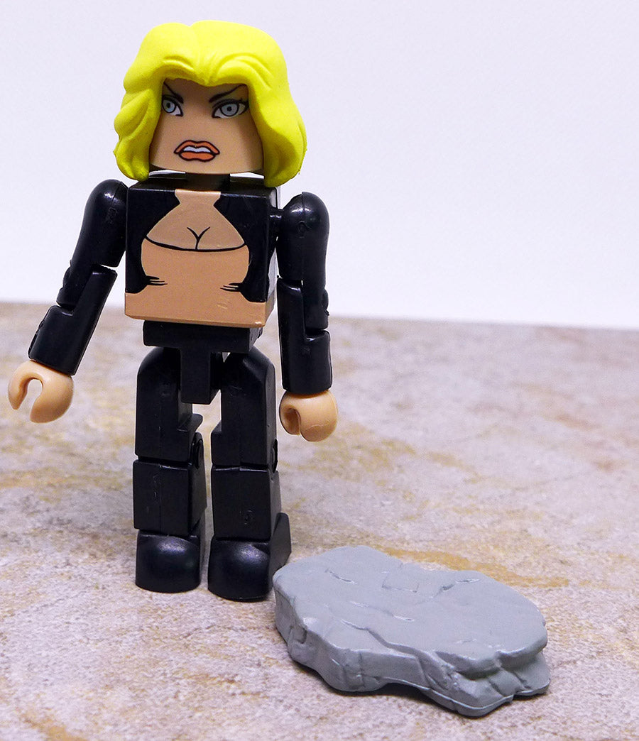 Minimates