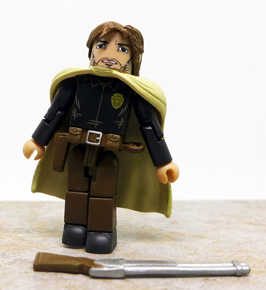 Minimates