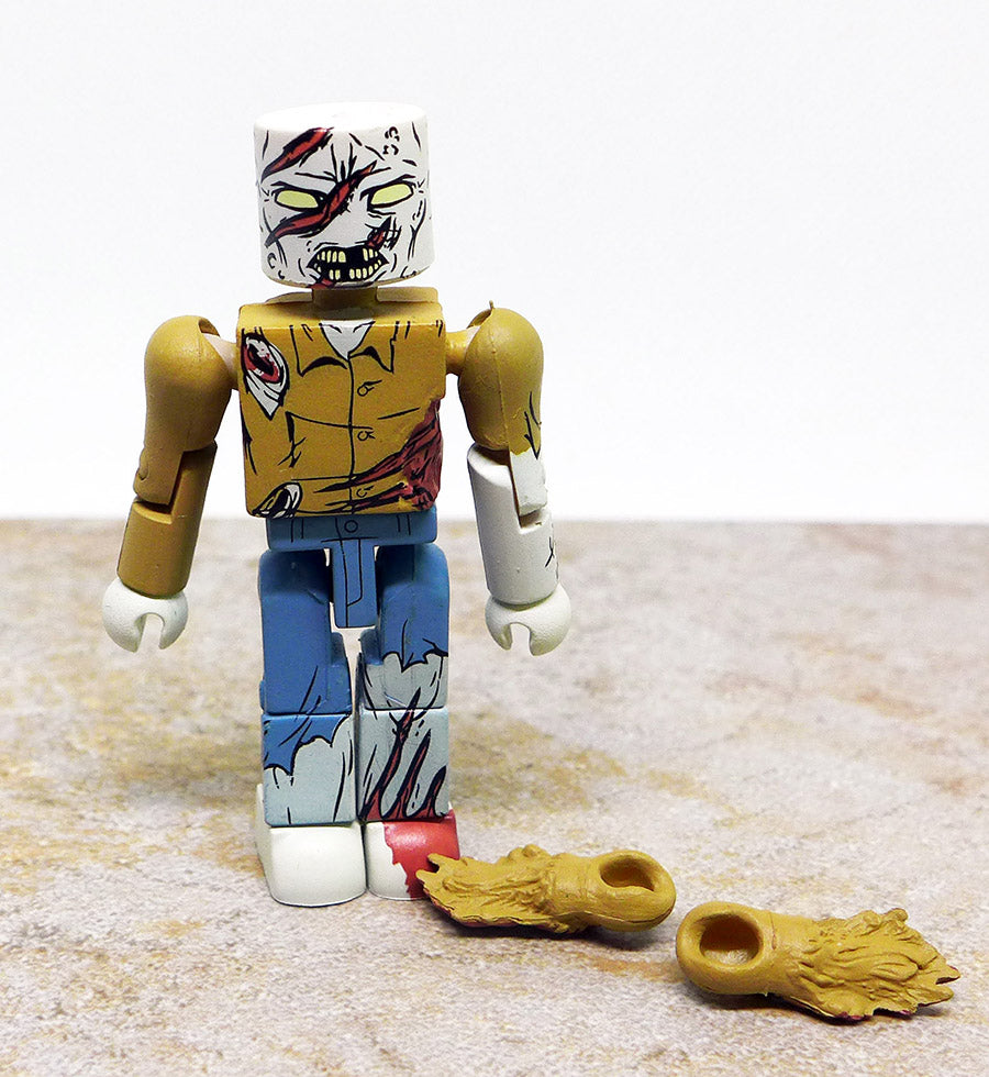 Minimates