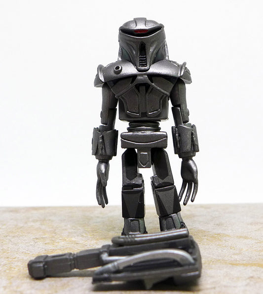 Minimates