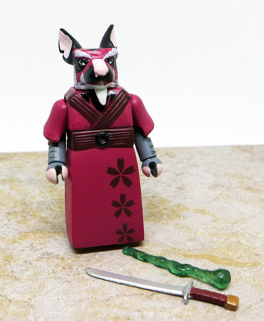 Minimates