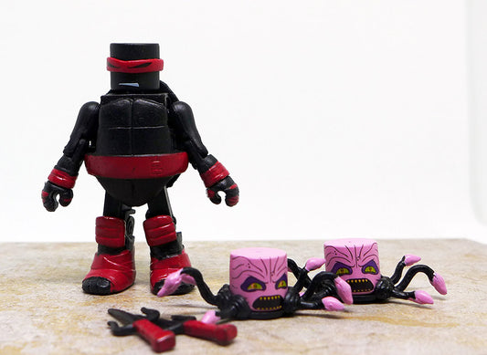 Minimates