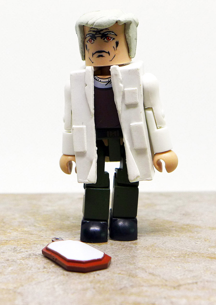 Minimates