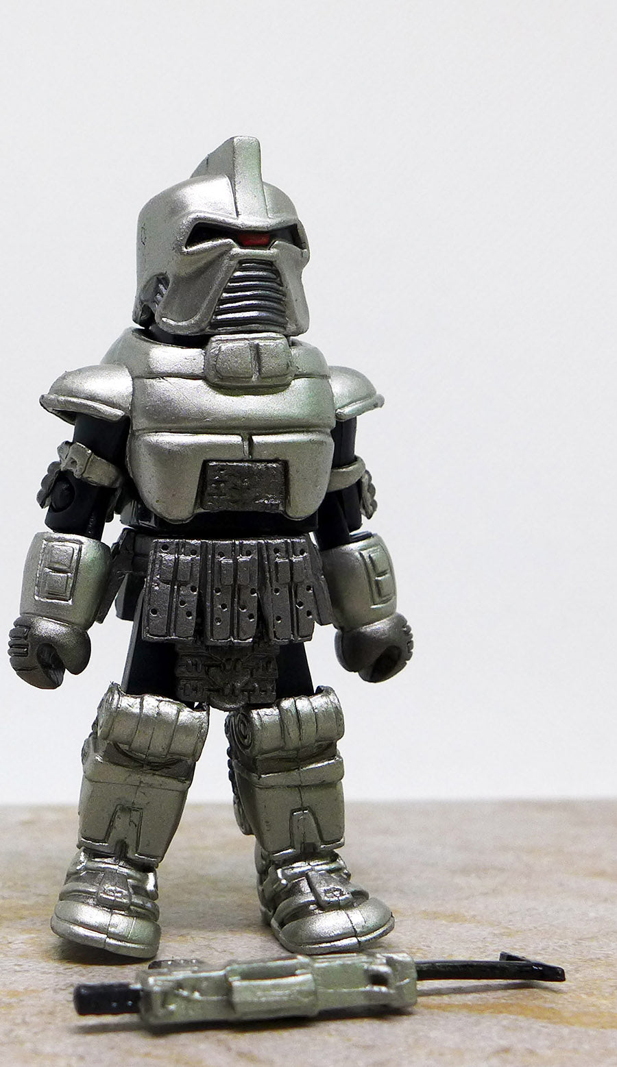 Minimates