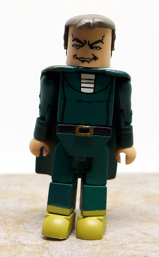 Minimates