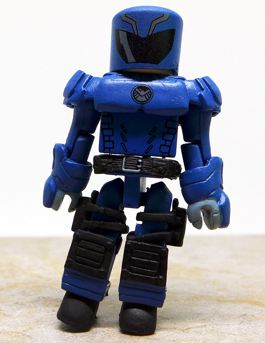 Minimates