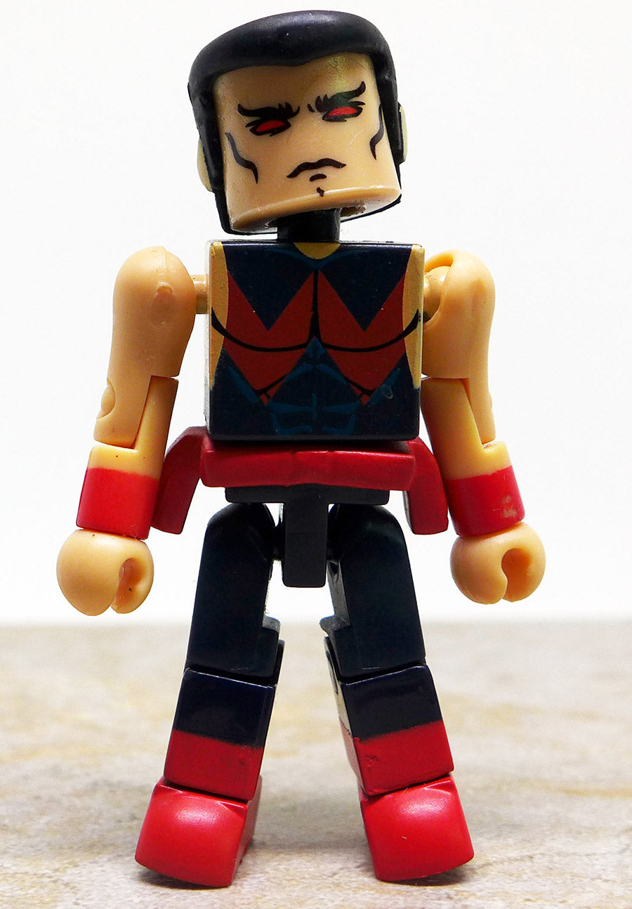 Minimates