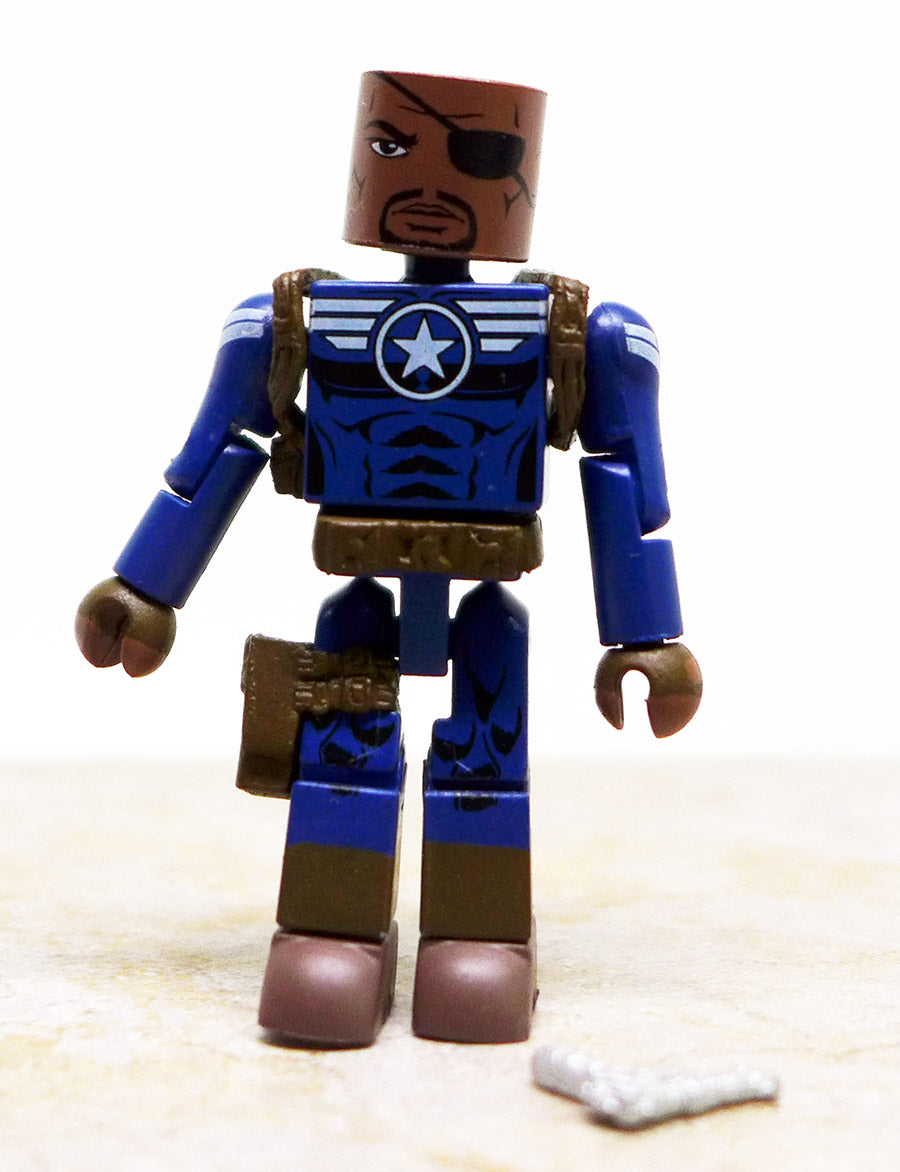 Minimates