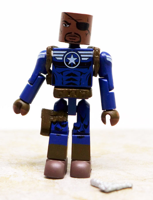 Minimates