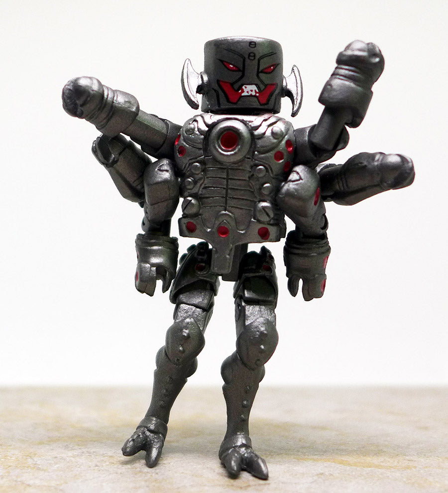 Minimates