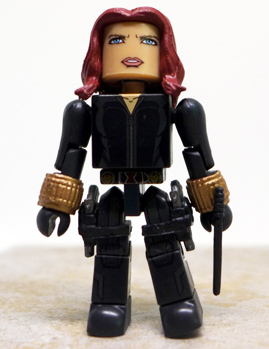 Minimates