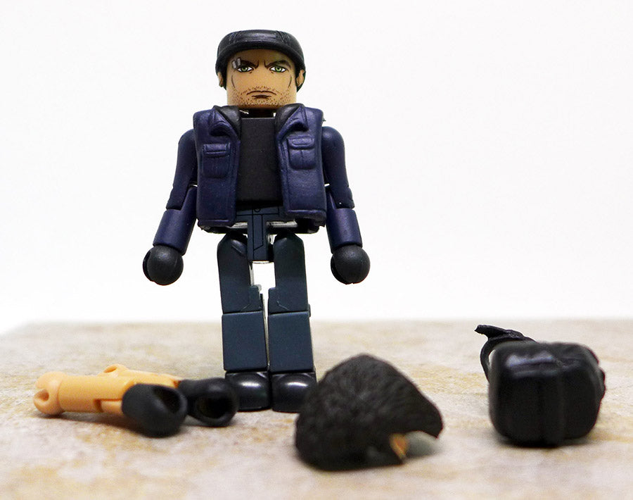 Minimates