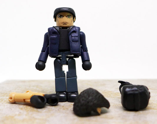 Minimates