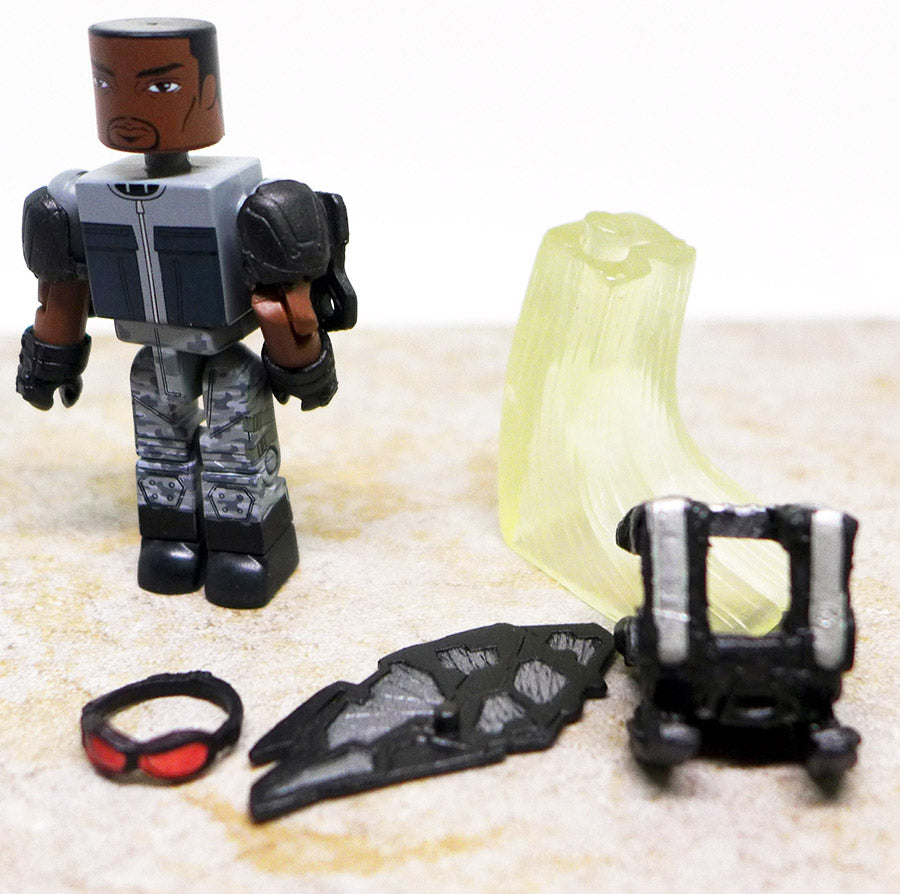 Minimates