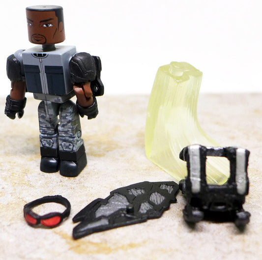 Minimates