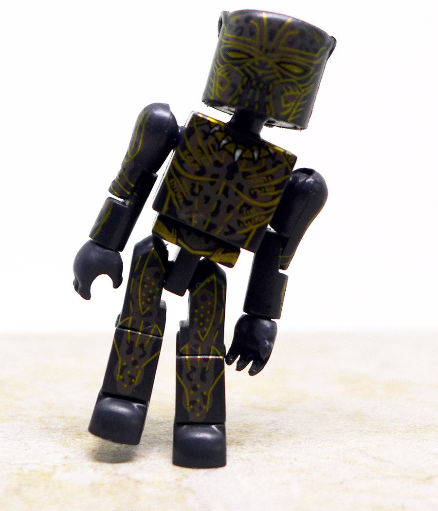 Minimates