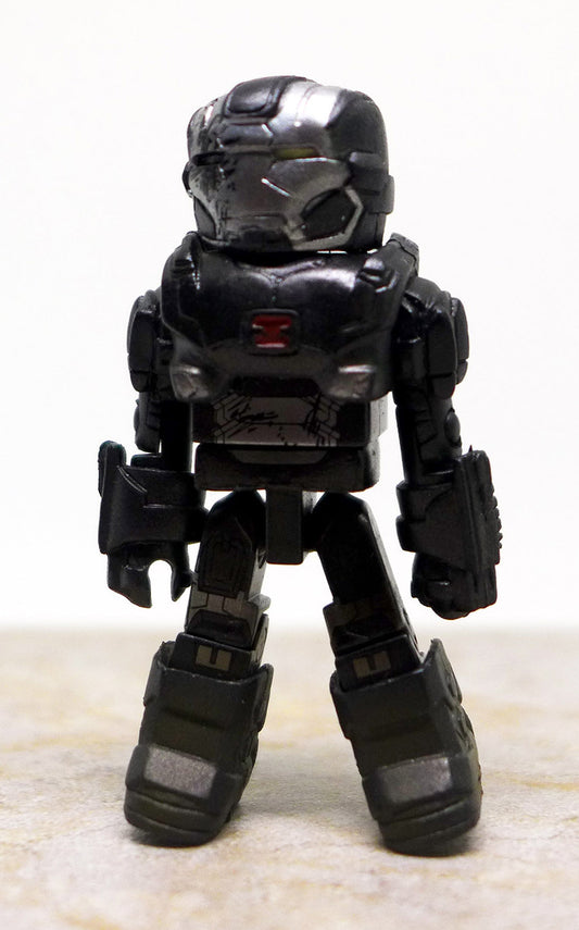 Minimates