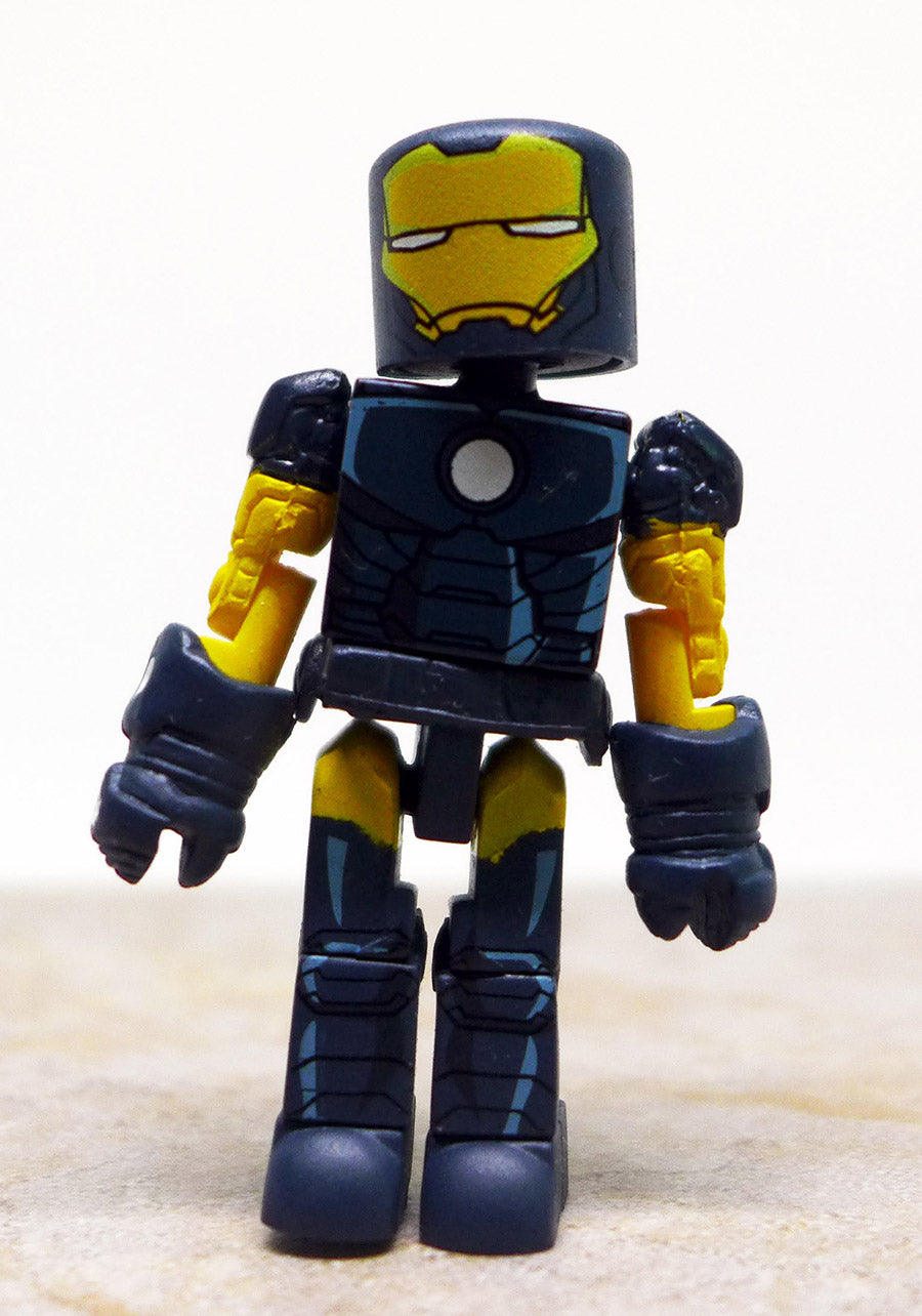 Minimates