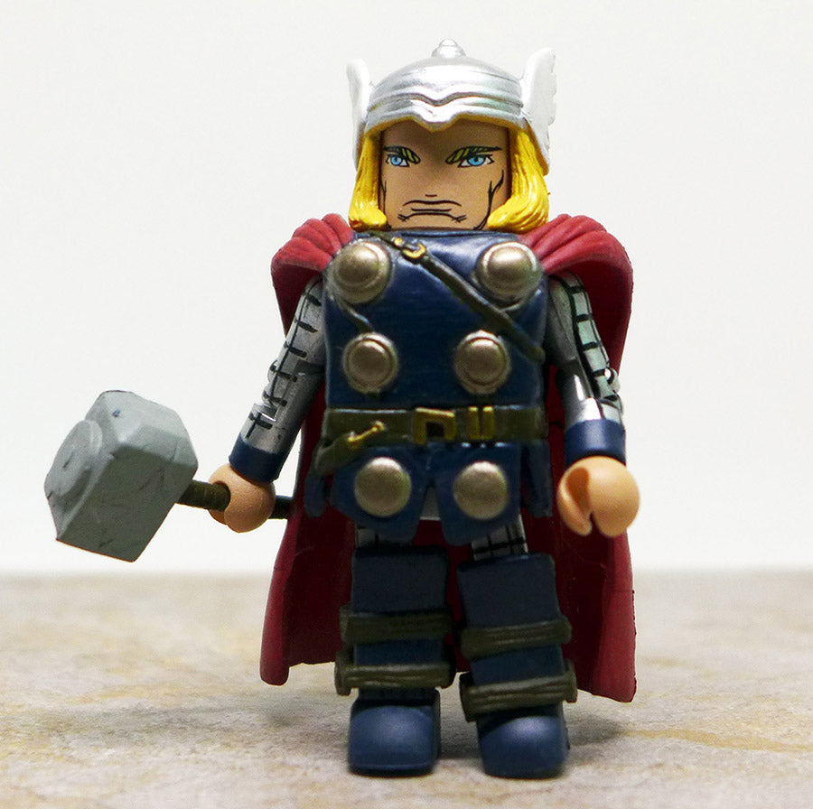 Minimates