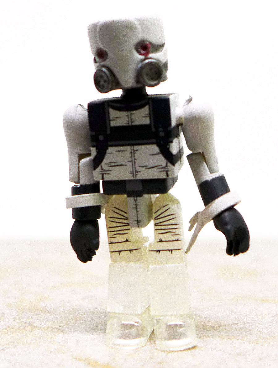 Minimates