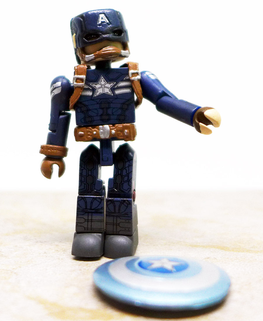 Minimates