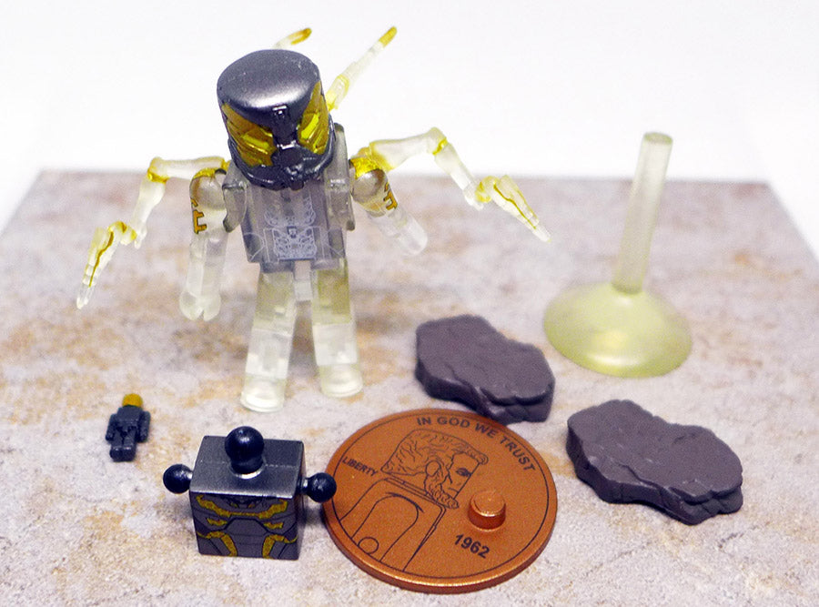 Minimates