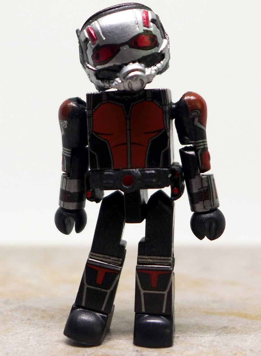 Minimates