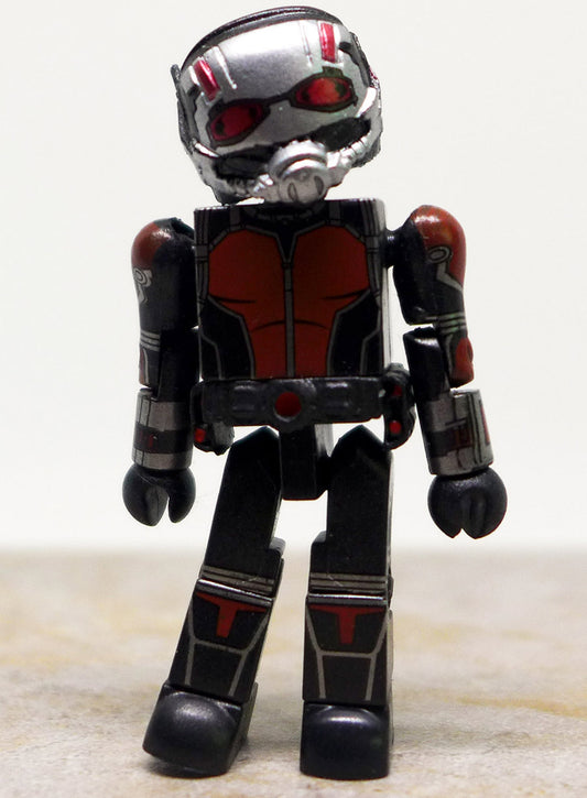 Minimates