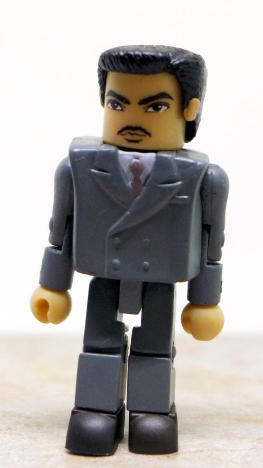 Minimates