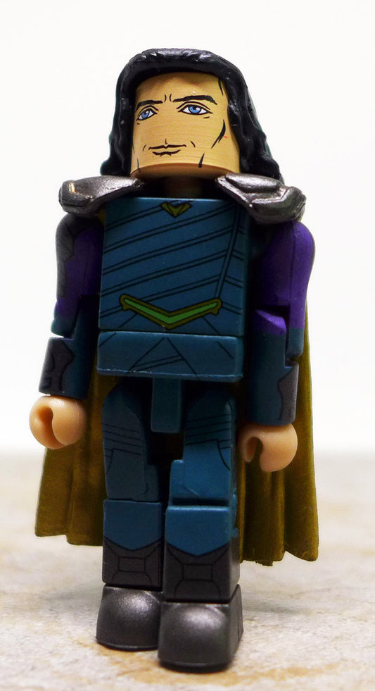 Minimates