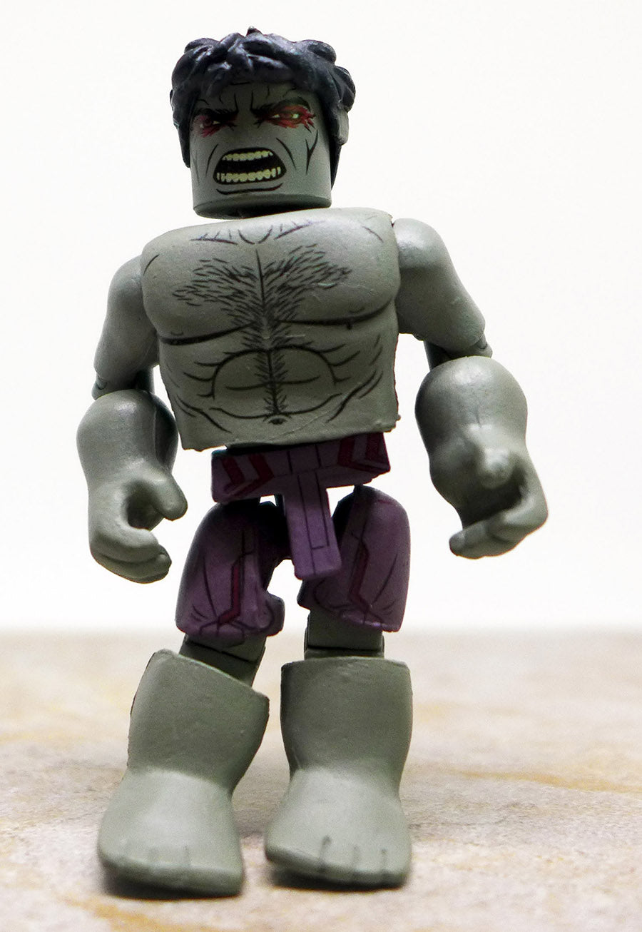 Minimates