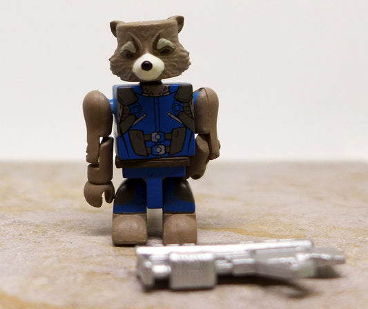 Minimates