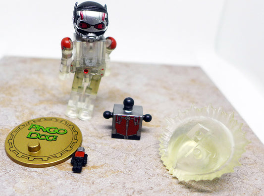 Minimates