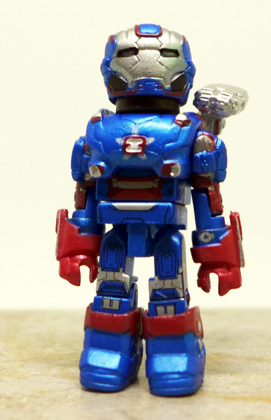 Minimates