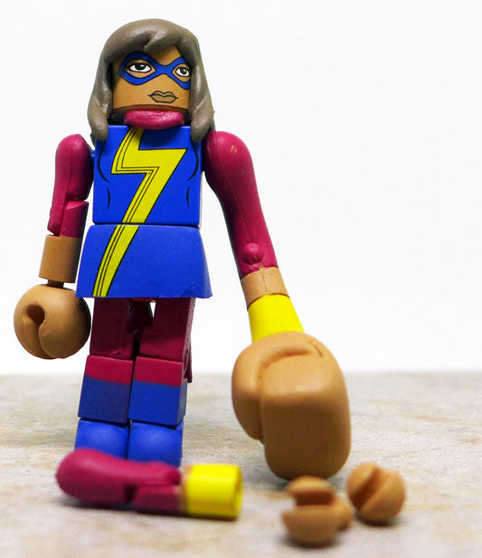 Minimates