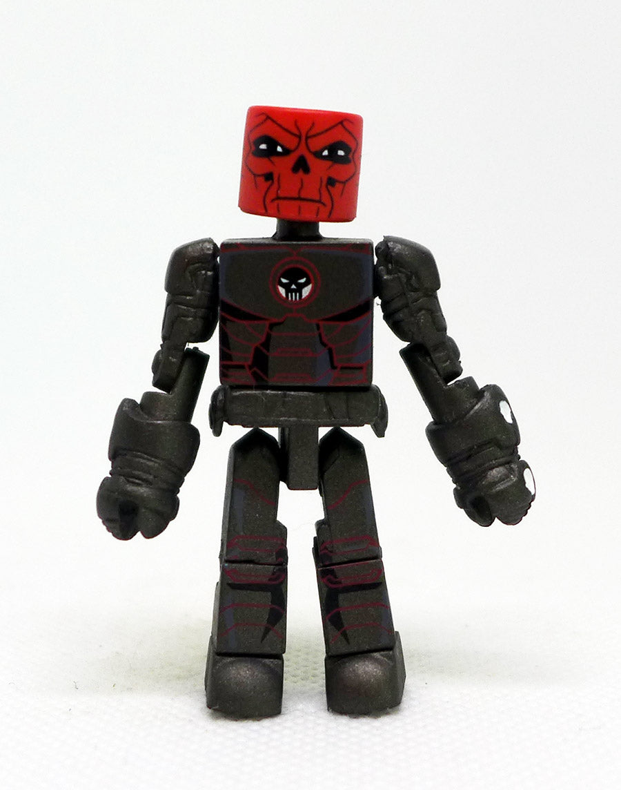 Minimates