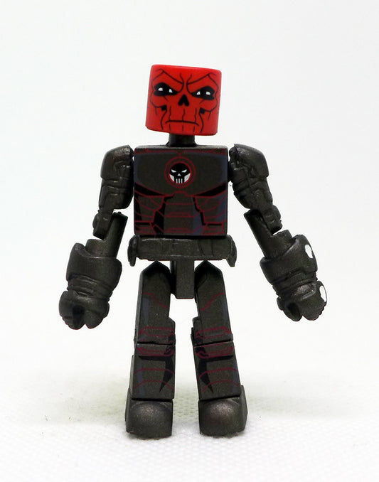 Minimates