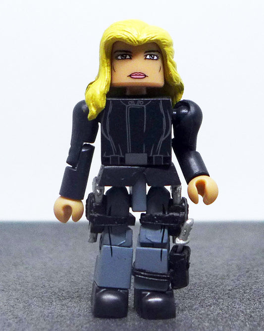 Minimates