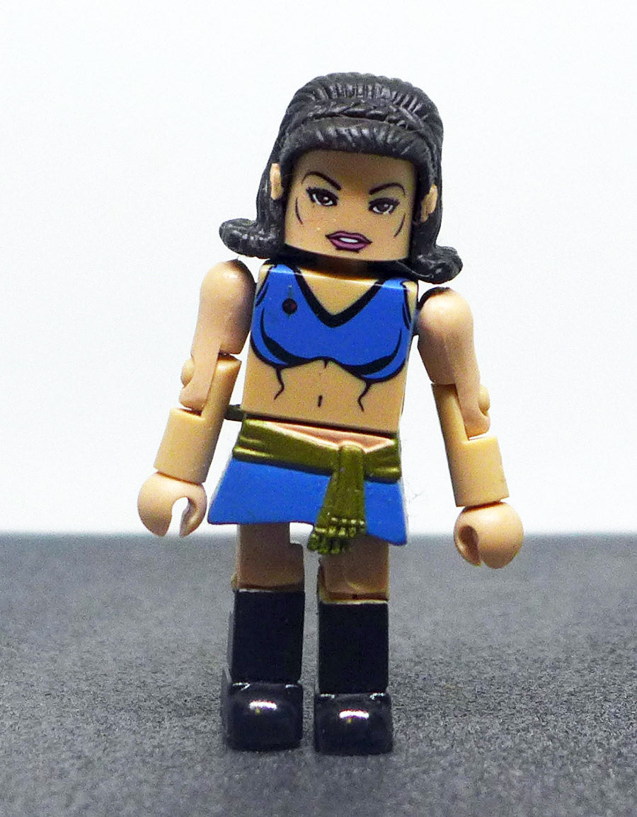Minimates