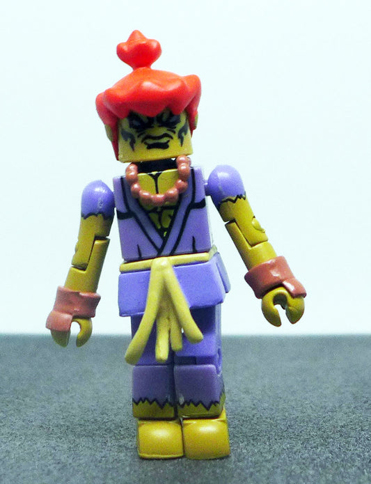 Minimates