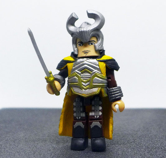 Minimates