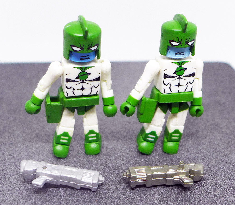 Minimates