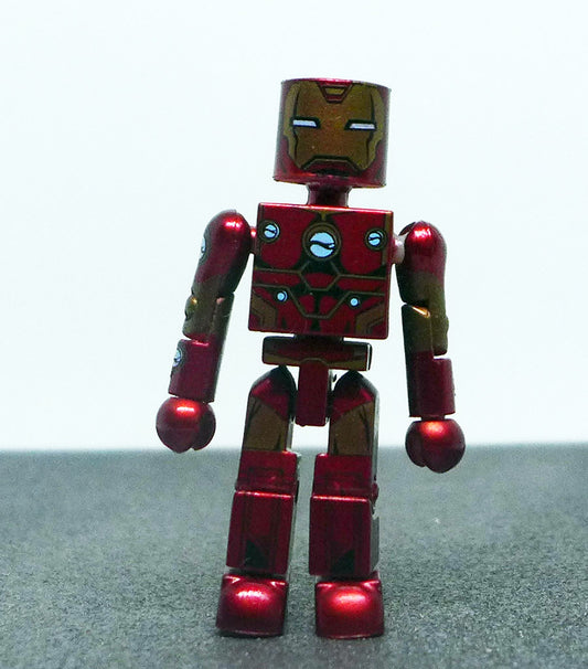 Minimates