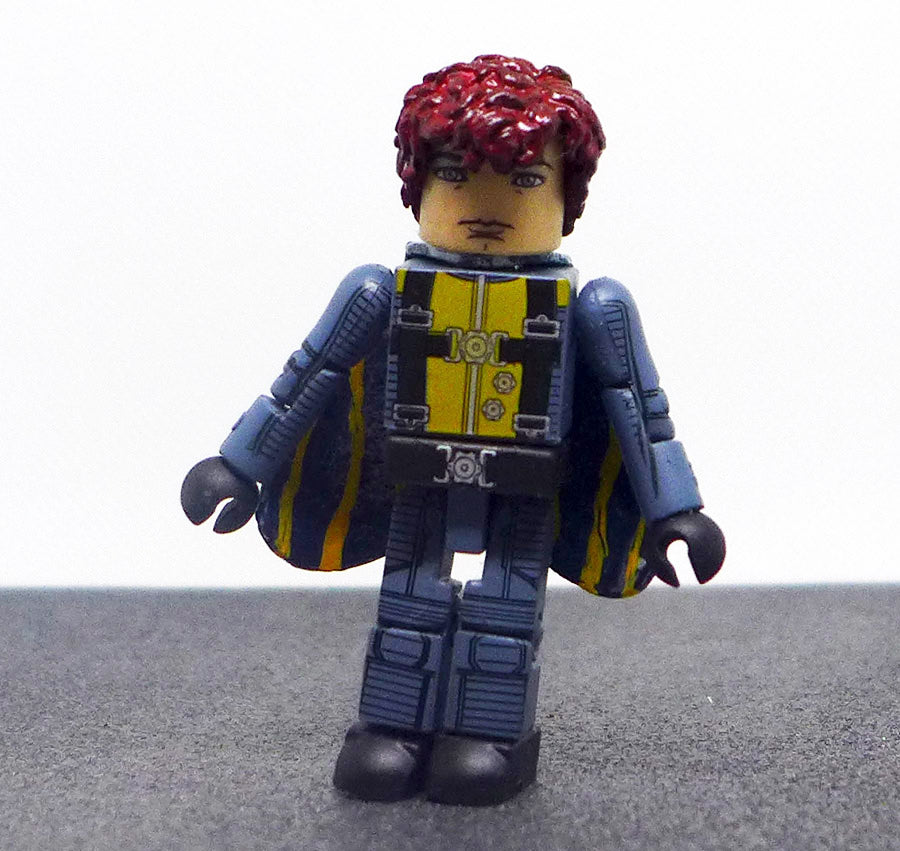Minimates