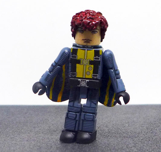 Minimates